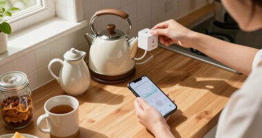 11 Best Smart Plugs With Energy Monitoring for 2027
