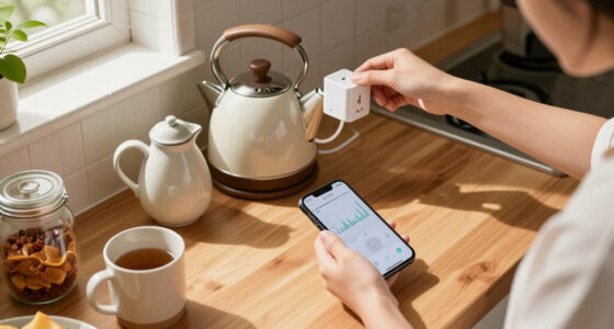11 Best Smart Plugs With Energy Monitoring for 2027
