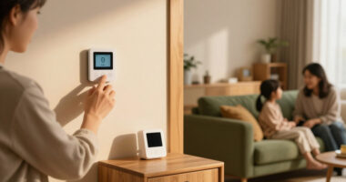11 Best Smart Thermostats With Room Sensors for 2027