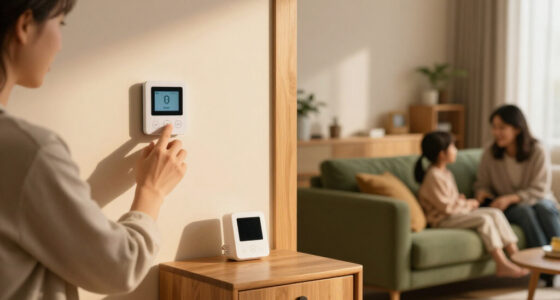11 Best Smart Thermostats With Room Sensors for 2027