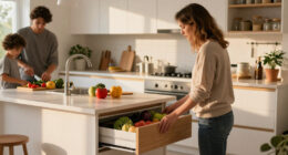 11 IKEA Kitchen Finds Designers Swear By In Their Own Homes