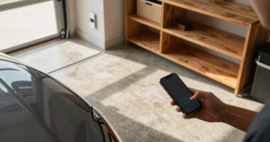 12 Best Smart Garage Door Openers for Convenient Home Access in 2027