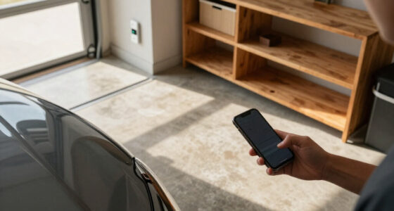 12 Best Smart Garage Door Openers for Convenient Home Access in 2027