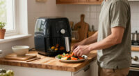 13 Best Air Fryers for Small Kitchens in 2027