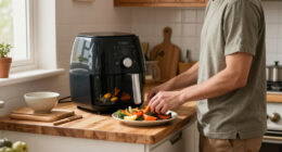 13 Best Air Fryers for Small Kitchens in 2027