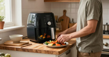 13 Best Air Fryers for Small Kitchens in 2027