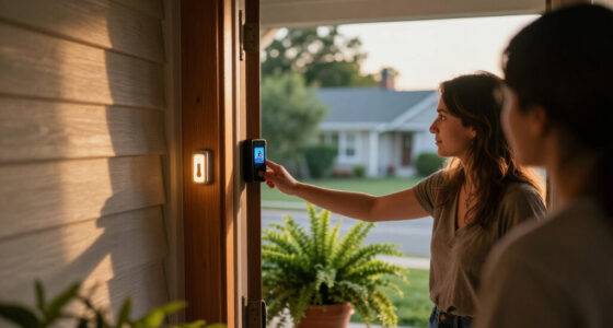 13 Best Video Doorbells With Chimes for Easier Home Monitoring in 2027