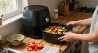 14 Best Air Fryers for Small Kitchens in 2027