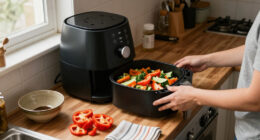 14 Best Air Fryers for Small Kitchens in 2027