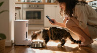 14 Best Automatic Pet Feeders With Cameras for 2027
