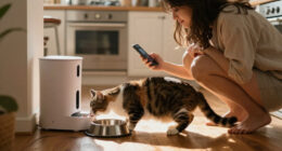 14 Best Automatic Pet Feeders With Cameras for 2027