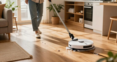 14 Best Robot Vacuum and Mop Combos for Easier Floor Care in 2027