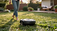 14 Best Robotic Lawn Mowers for Effortless Lawn Care in 2027
