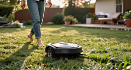 14 Best Robotic Lawn Mowers for Effortless Lawn Care in 2027