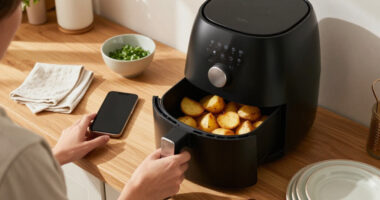14 Best Smart Air Fryers for Connected Cooking in 2027