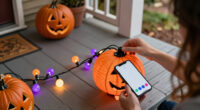 14 Best Smart Halloween Lights for Spooky Outdoor Displays in 2027