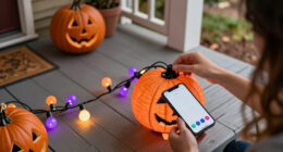 14 Best Smart Halloween Lights for Spooky Outdoor Displays in 2027