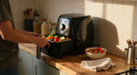 15 Best Air Fryers for Small Kitchens in 2027