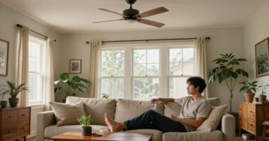 15 Best Ceiling Fans for Comfort and Style in 2027