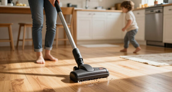 15 Best Cordless Stick Vacuums for Everyday Cleaning in 2027