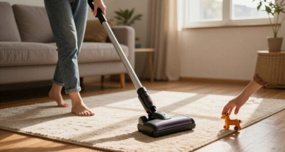 15 Best Cordless Stick Vacuums for Everyday Cleaning in 2027