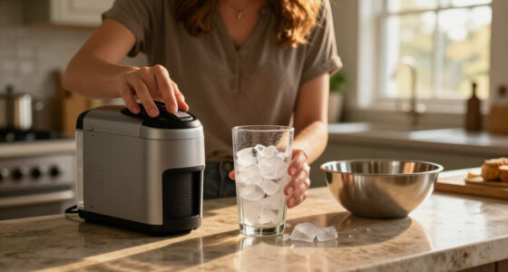 15 Best Countertop Ice Makers for Home, RVs, and Everyday Use in 2027