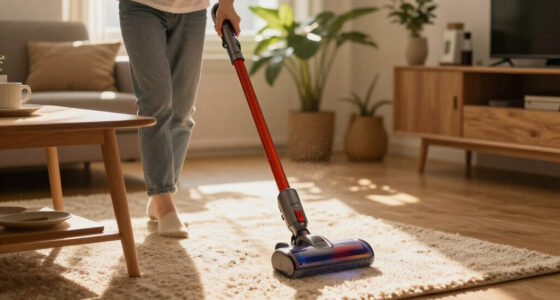 15 Best Dyson Home Appliances for Cleaner Floors and More Comfortable Air in 2027