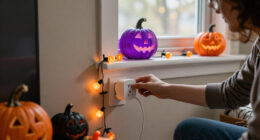 15 Best Halloween Smart Plugs for Decorations in 2027