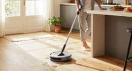 15 Best Robot Mops for Cleaner Floors in 2027