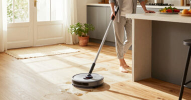 15 Best Robot Mops for Cleaner Floors in 2027