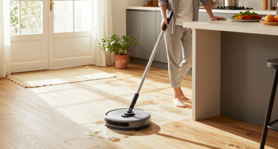 15 Best Robot Mops for Cleaner Floors in 2027