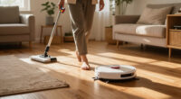 15 Best Robot Vacuum and Mop Combos for Easier Floor Care in 2027