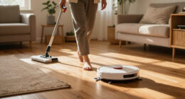 15 Best Robot Vacuum and Mop Combos for Easier Floor Care in 2027