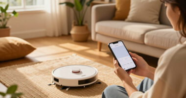 15 Best Robot Vacuum and Mop Deals for Easier Floor Care in 2027