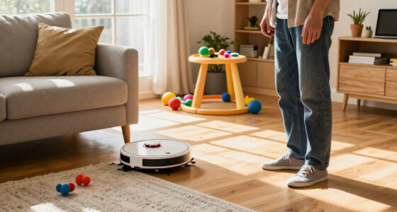 15 Best Robot Vacuum Cleaners for Easier Floor Care in 2027
