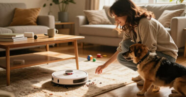15 Best Robot Vacuum Cleaners for Easier Floor Care in 2027