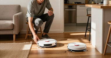 15 Best Robot Vacuums for Small Homes in 2027