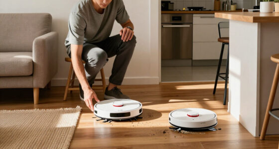 15 Best Robot Vacuums for Small Homes in 2027