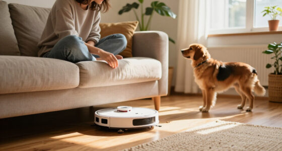 15 Best Robotic Vacuums for Easier Floor Care in 2027