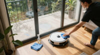 15 Best Robotic Window Cleaners for Easier Glass Care in 2027