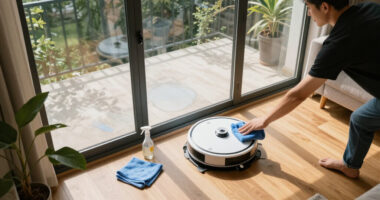 15 Best Robotic Window Cleaners for Easier Glass Care in 2027