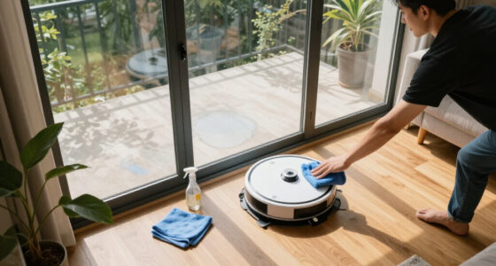 15 Best Robotic Window Cleaners for Easier Glass Care in 2027