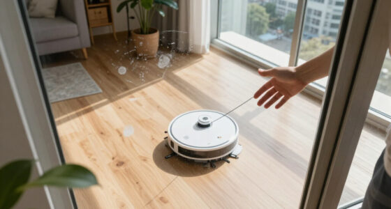 15 Best Robotic Window Cleaners for Easier Glass Cleaning in 2027
