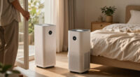 15 Best Smart Air Purifiers for Bedrooms in 2027