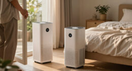 15 Best Smart Air Purifiers for Bedrooms in 2027