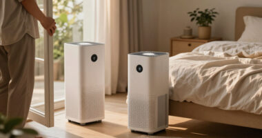 15 Best Smart Air Purifiers for Bedrooms in 2027