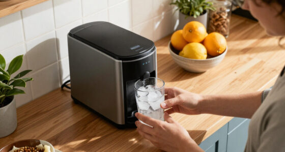 15 Best Smart Countertop Ice Makers for 2027