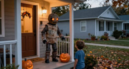 15 Best Smart Halloween Animatronics for Immersive Haunted Displays in 2027