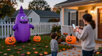 15 Best Smart Halloween Inflatables for Spooky Yard Displays in 2027