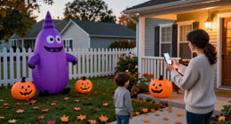 15 Best Smart Halloween Inflatables for Spooky Yard Displays in 2027